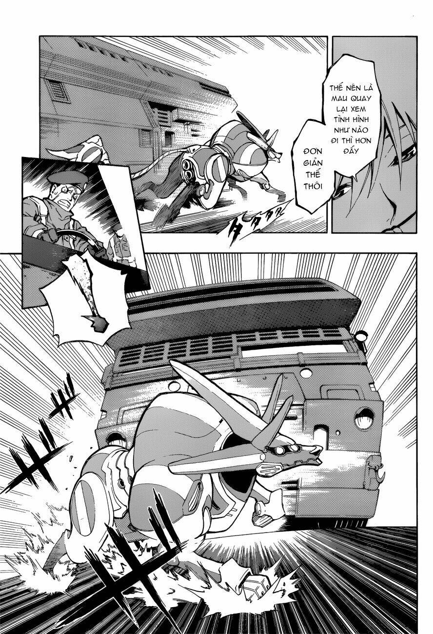 stealth symphony chapter 8 15