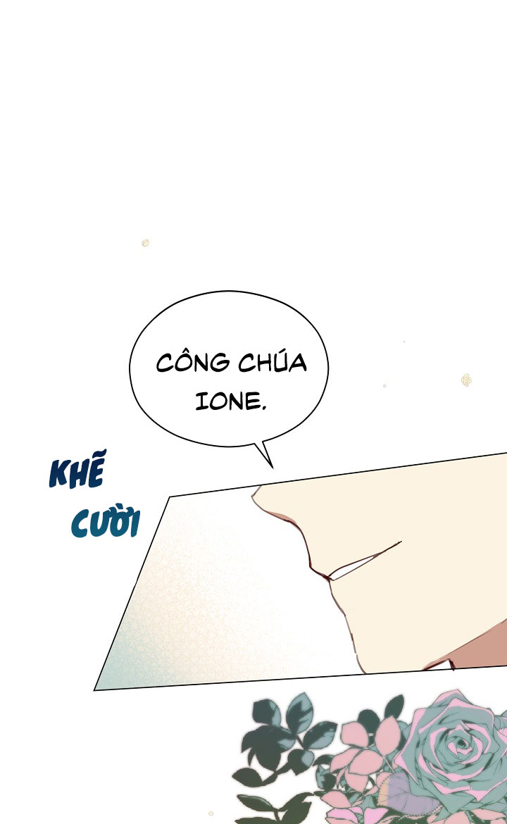 mối tình lãng mạn với kẻ phản diện chapter 16 59