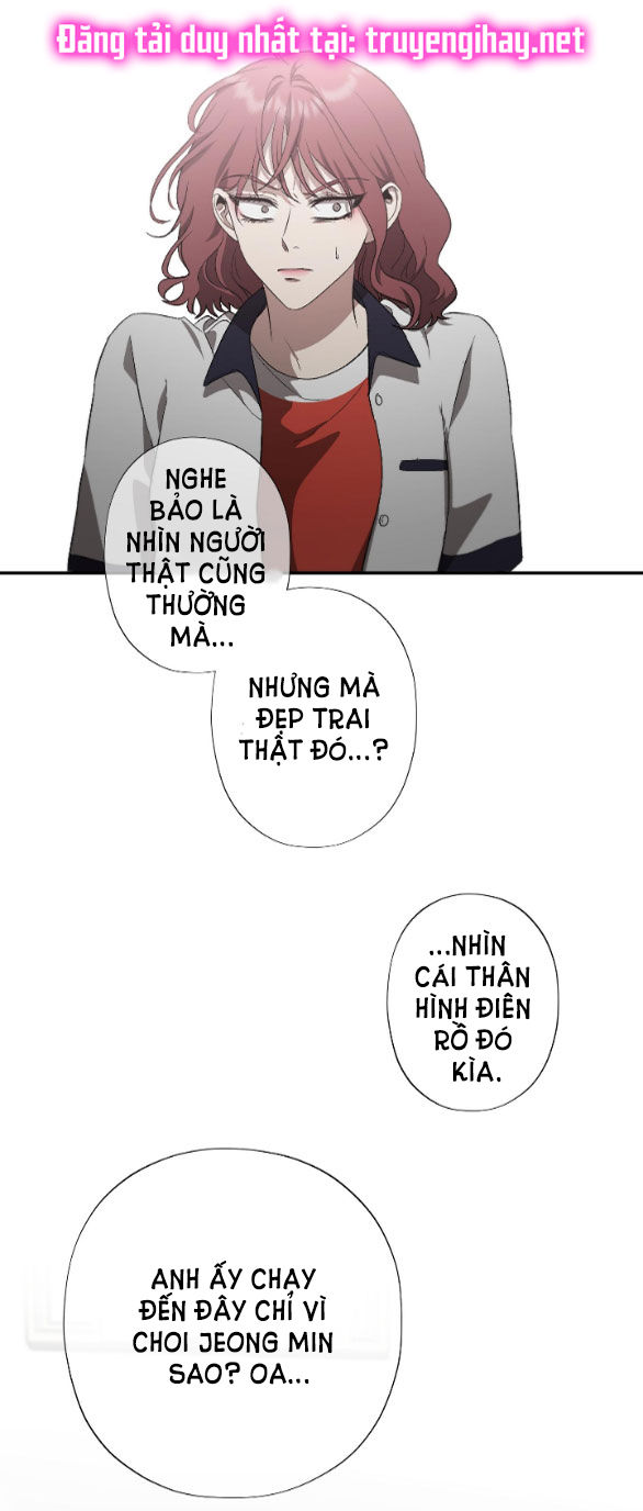 Tự Do Trong Mơ chapter 60.2 4