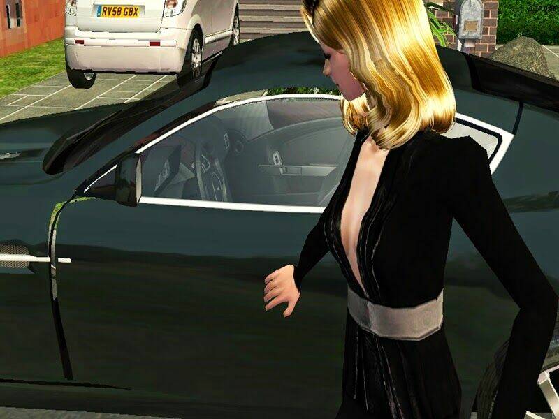 nụ cười của anh [truyện sims] chapter 70 43