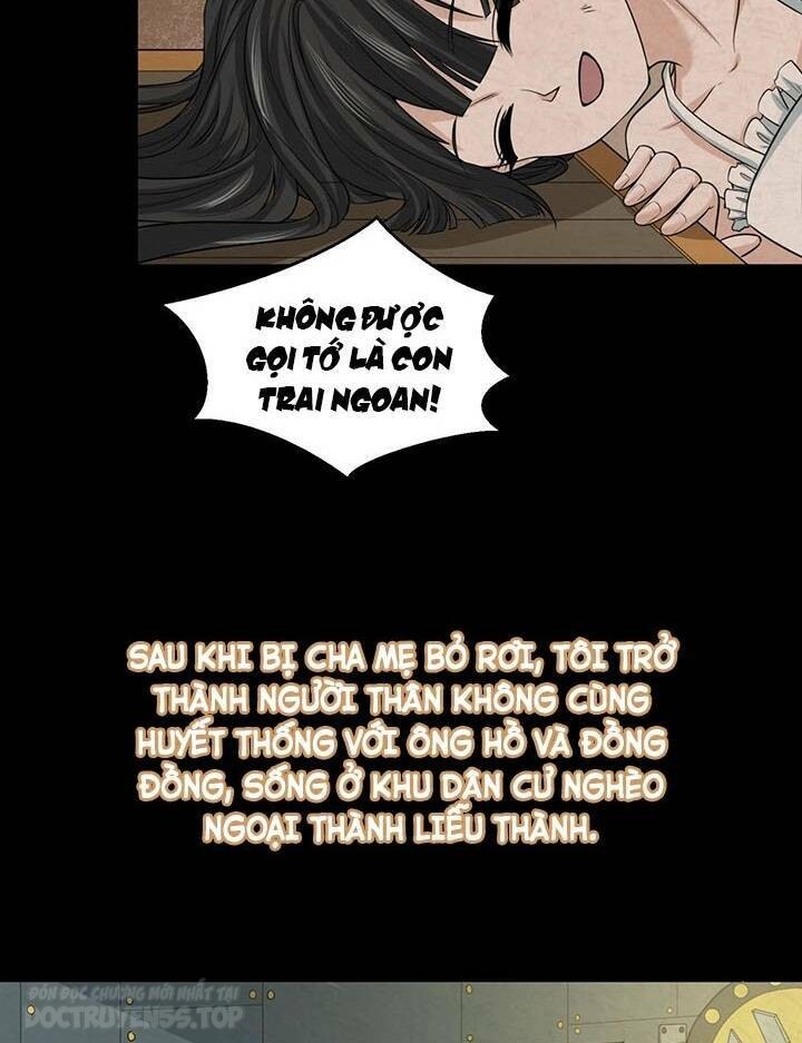 toàn cầu quỷ dị thời đại chapter 32 10