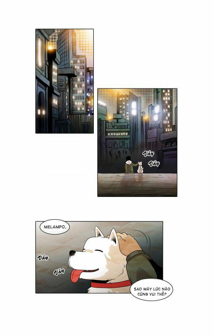 gepetto chapter 3 25