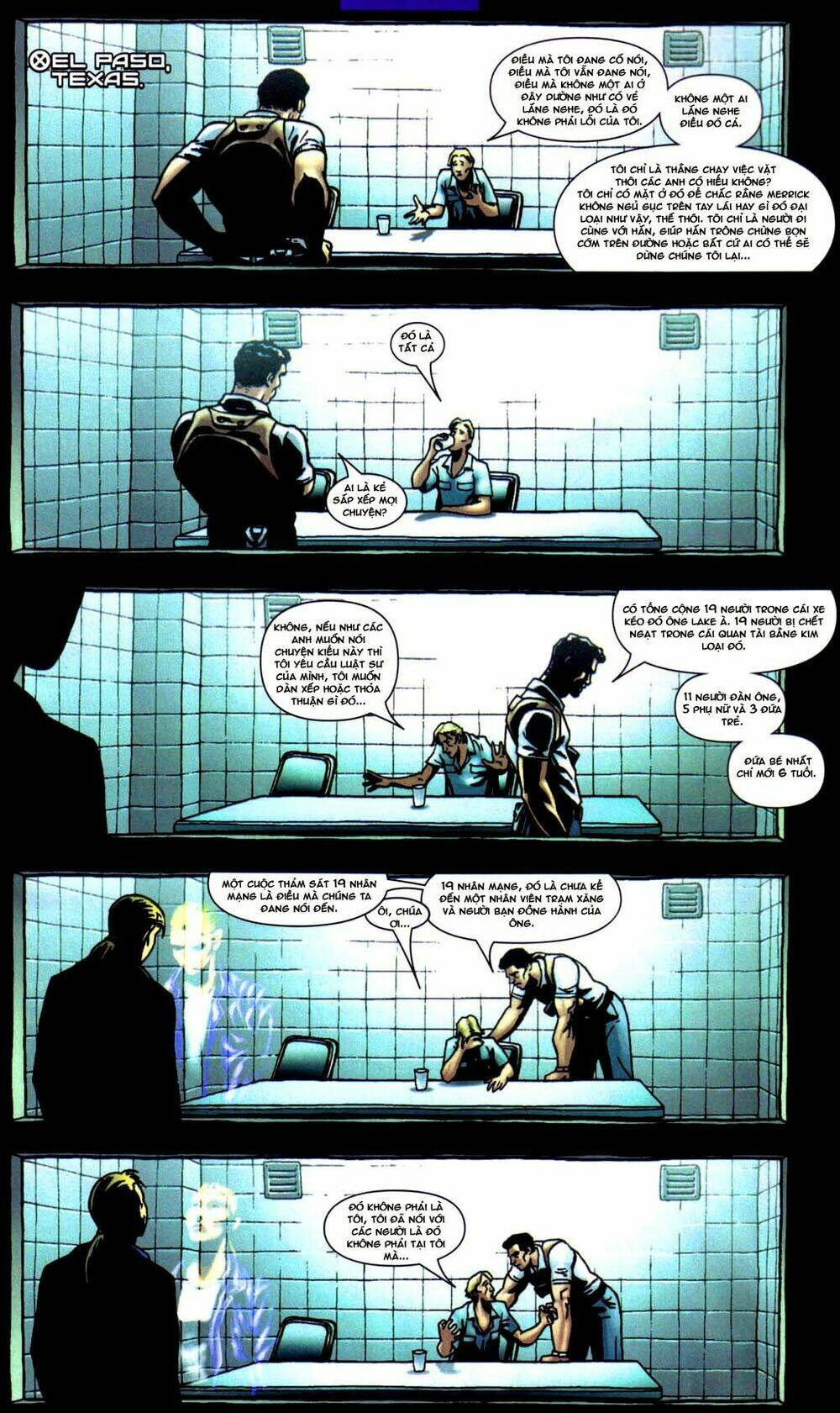 wolverine vol.3 chapter 8 3