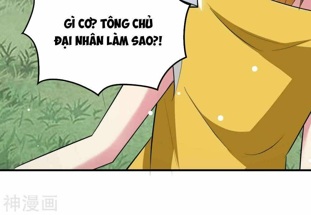 vạn giới tiên vương chapter 91 19