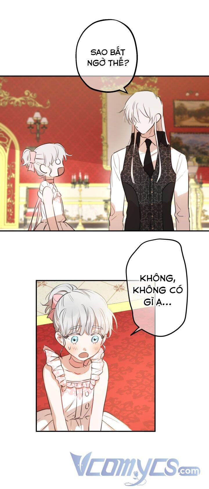 những nhân vật mạnh nhất thế giới ám ảnh tôi chapter 20 30