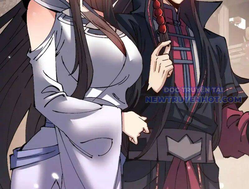 Sư Tôn: Nghịch Đồ Này Mới Không Phải Là Thánh Tử chapter 111 37