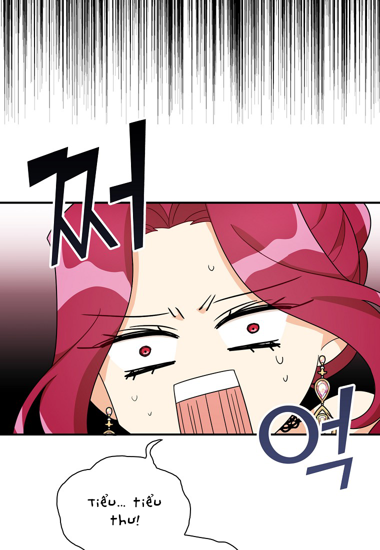 xuyên không trở thành mami của nhân vật phản diện chapter 64 28