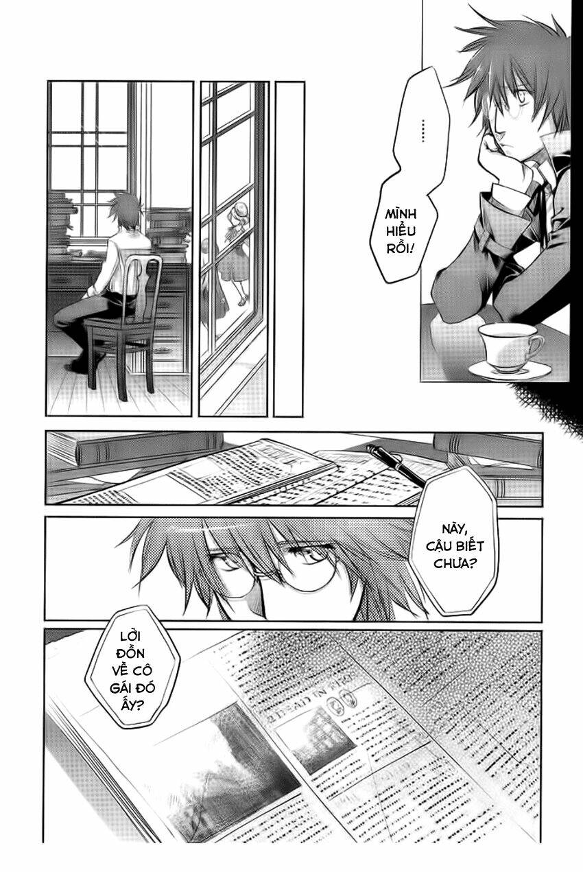 monochrome myst chapter 1 10