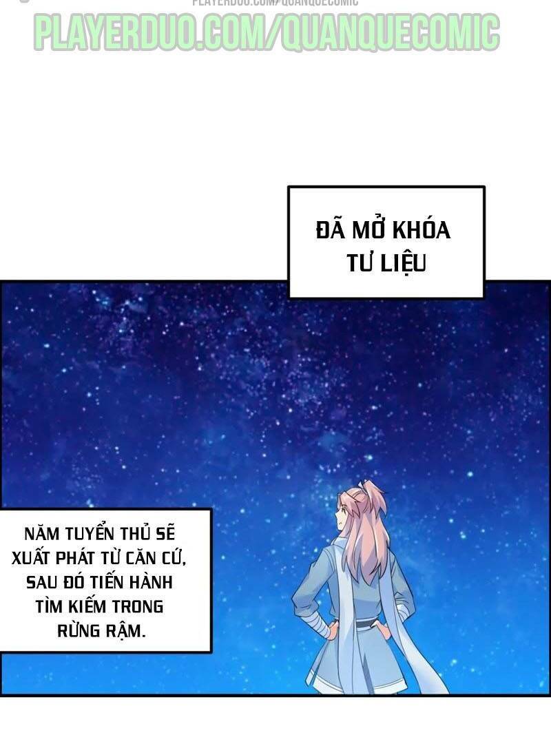 tối cường quang hoàn hệ thống chapter 25 7