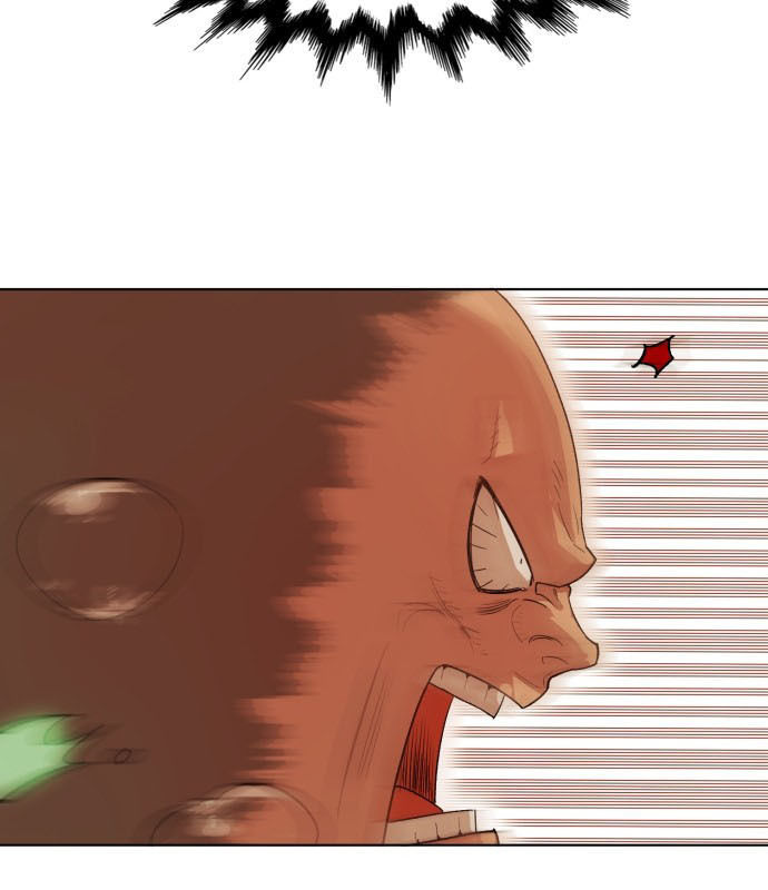 hard core leveling warrior chapter 176.4 33