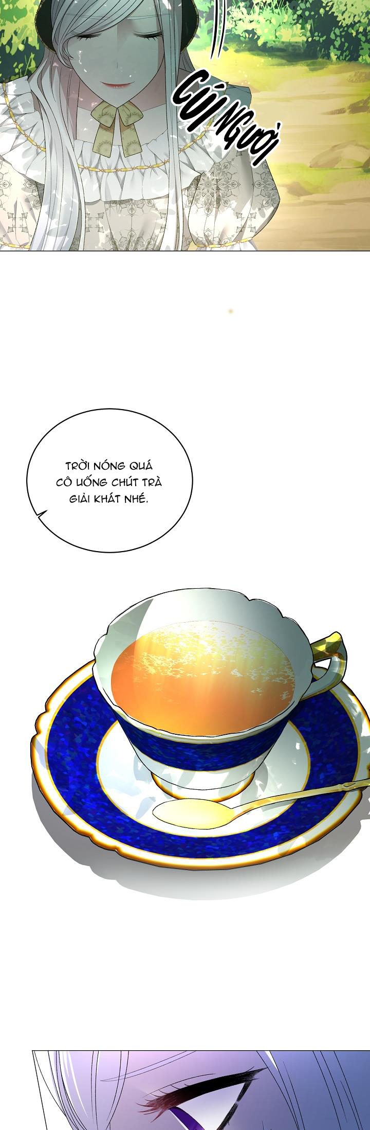 tôi sẽ trở thành nhân vật chính chapter 20 11