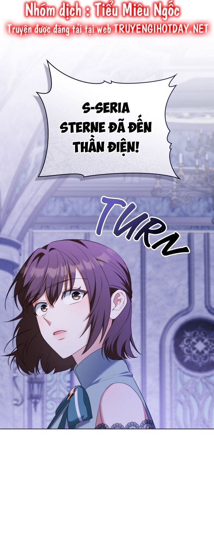 tôi trở thành nhân vật phản diện thực sự chapter 73 24