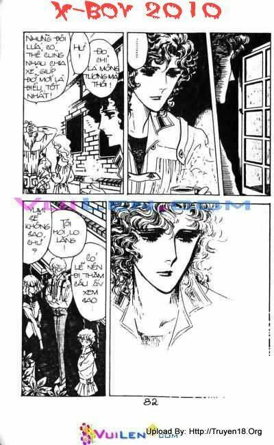 ánh đèn rực rỡ chapter 1 83