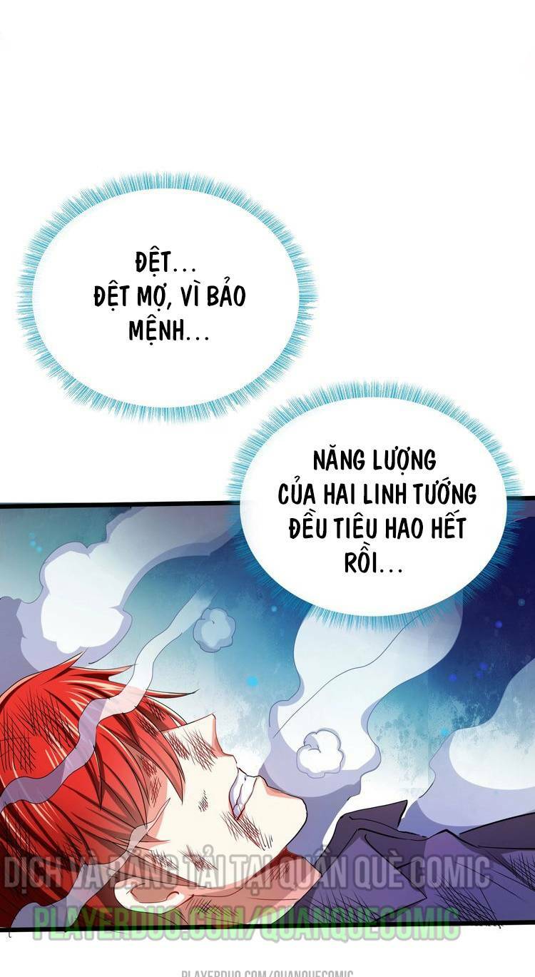 kinh thế kỳ nhân chapter 26 24