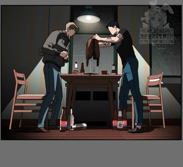 khúc ca linh hồn chapter 8.2 13