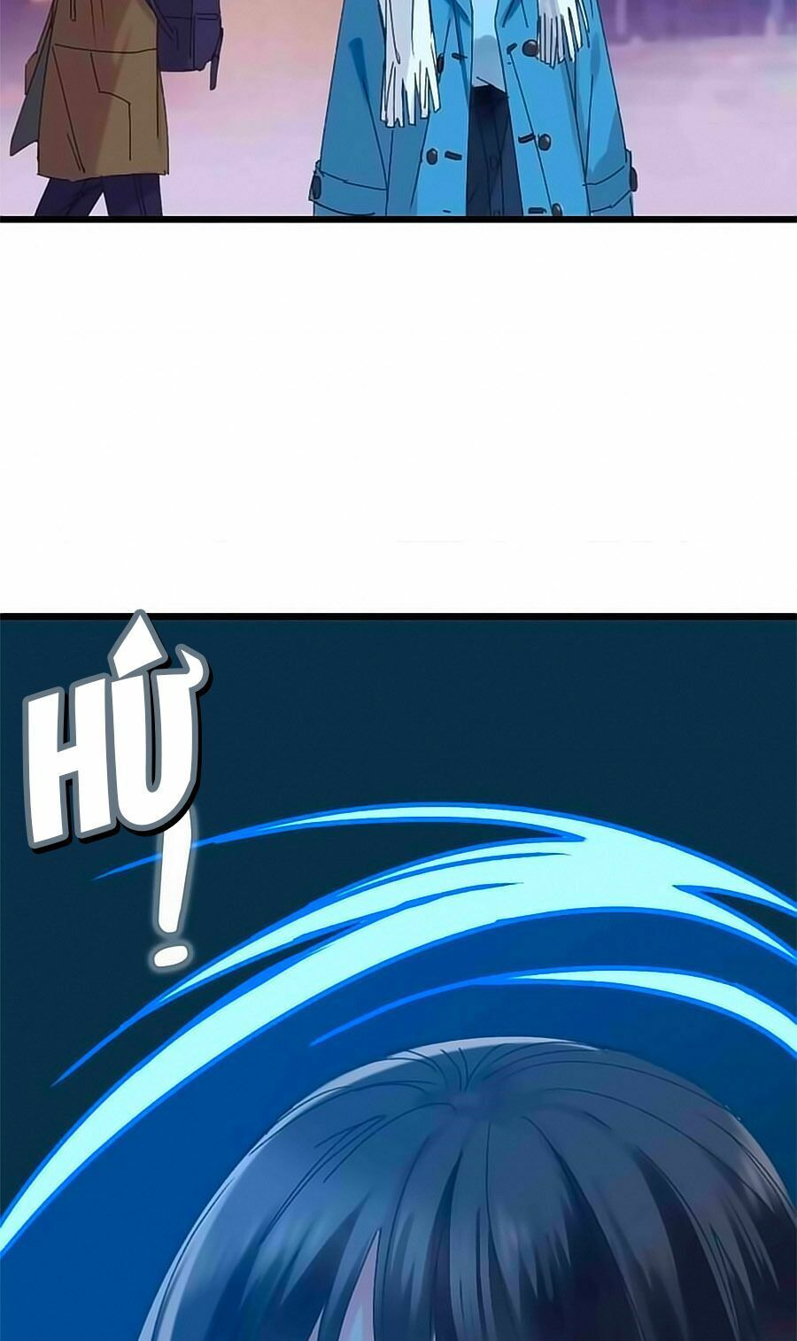 sơn thần và tiểu táo 2 chapter 26 12