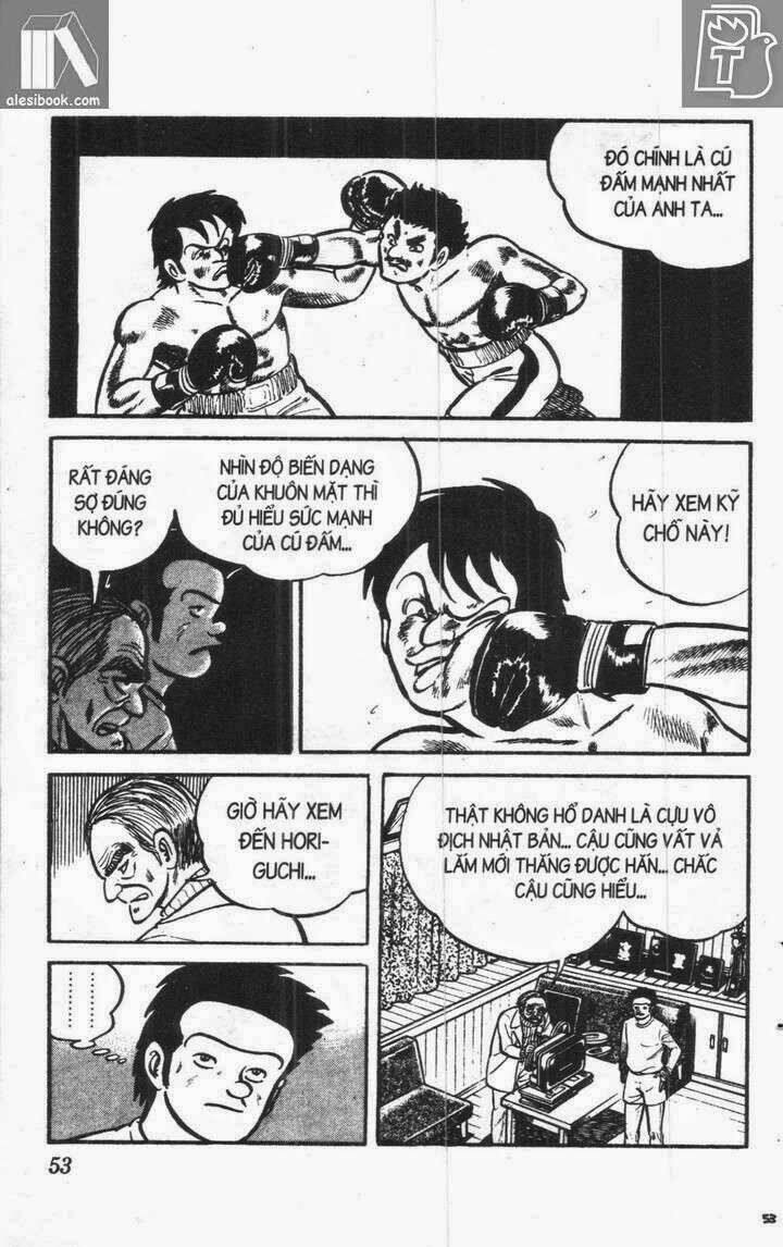 ganbare genki chapter 169 11