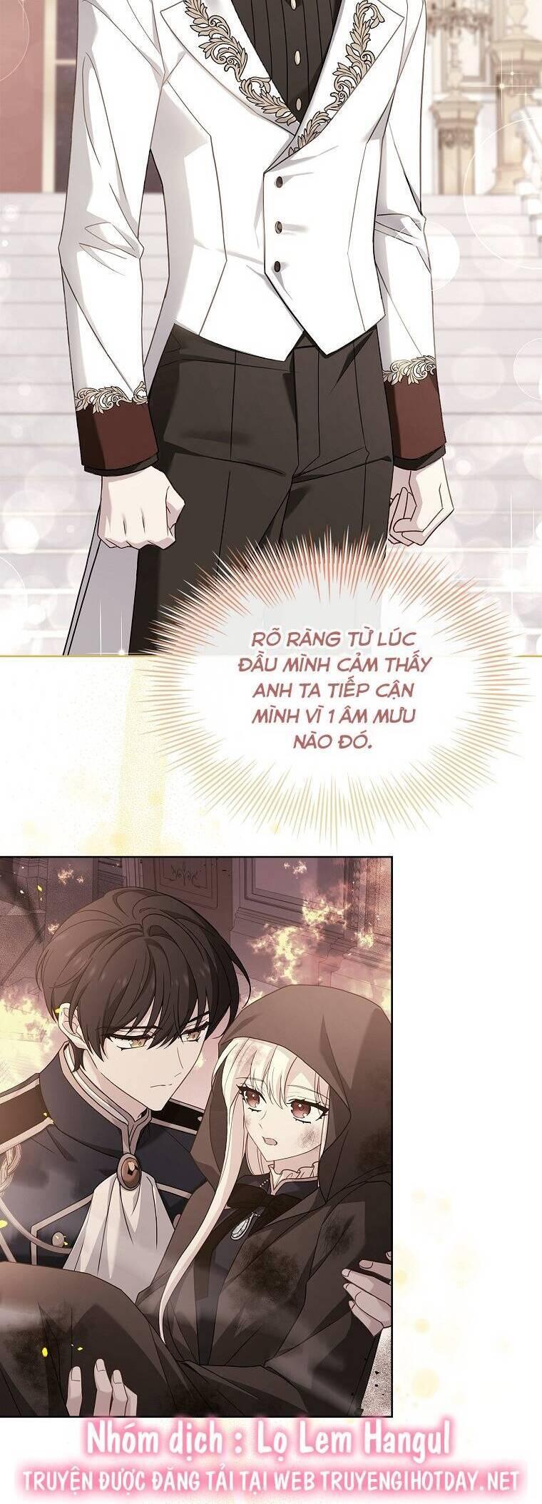 để yên cho tiểu thư hiền chapter 99 10