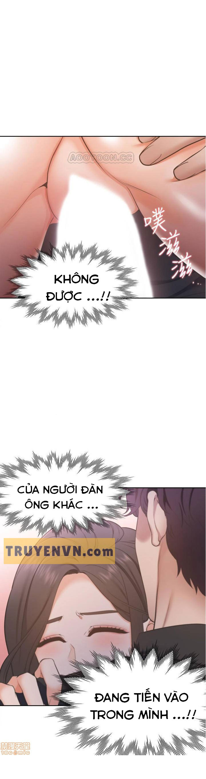 khát tình chapter 6 19