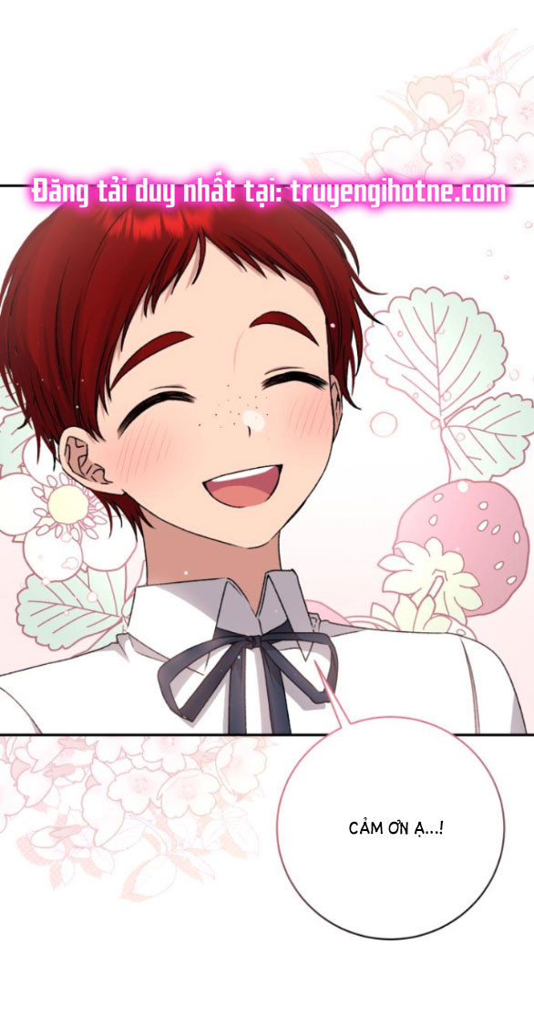 Bạo Chúa Muốn Có Cuộc Sống Tốt Đẹp chapter 35.1 - Trang 11