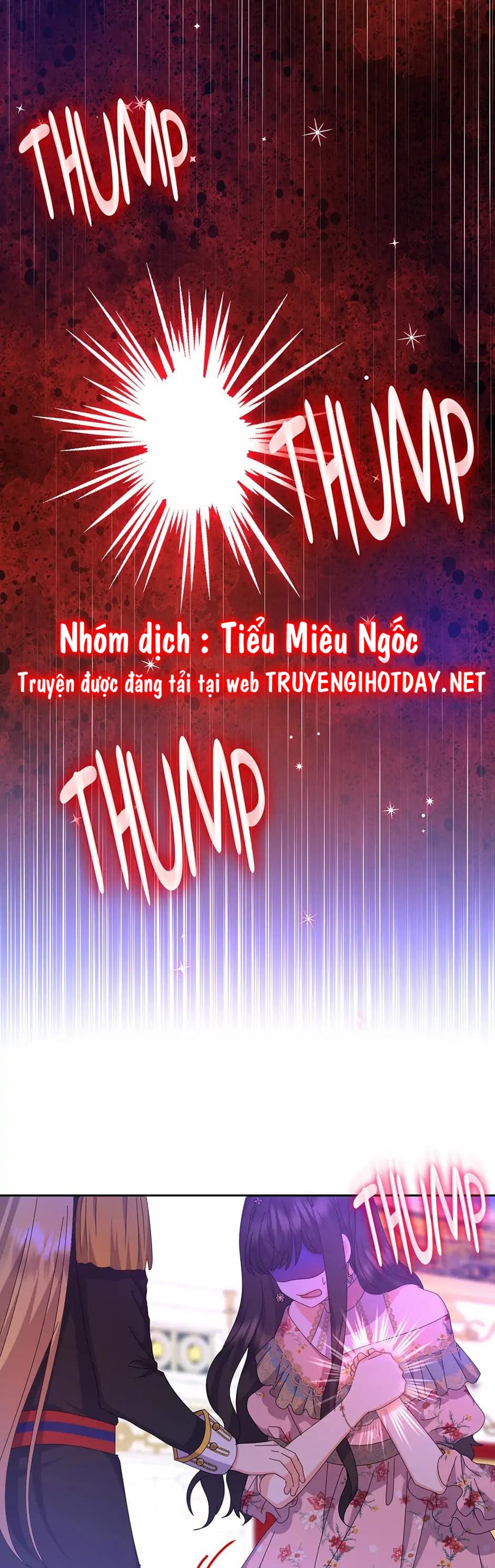 từ hầu gái tôi đã trở thành hoàng hậu chapter 76 41