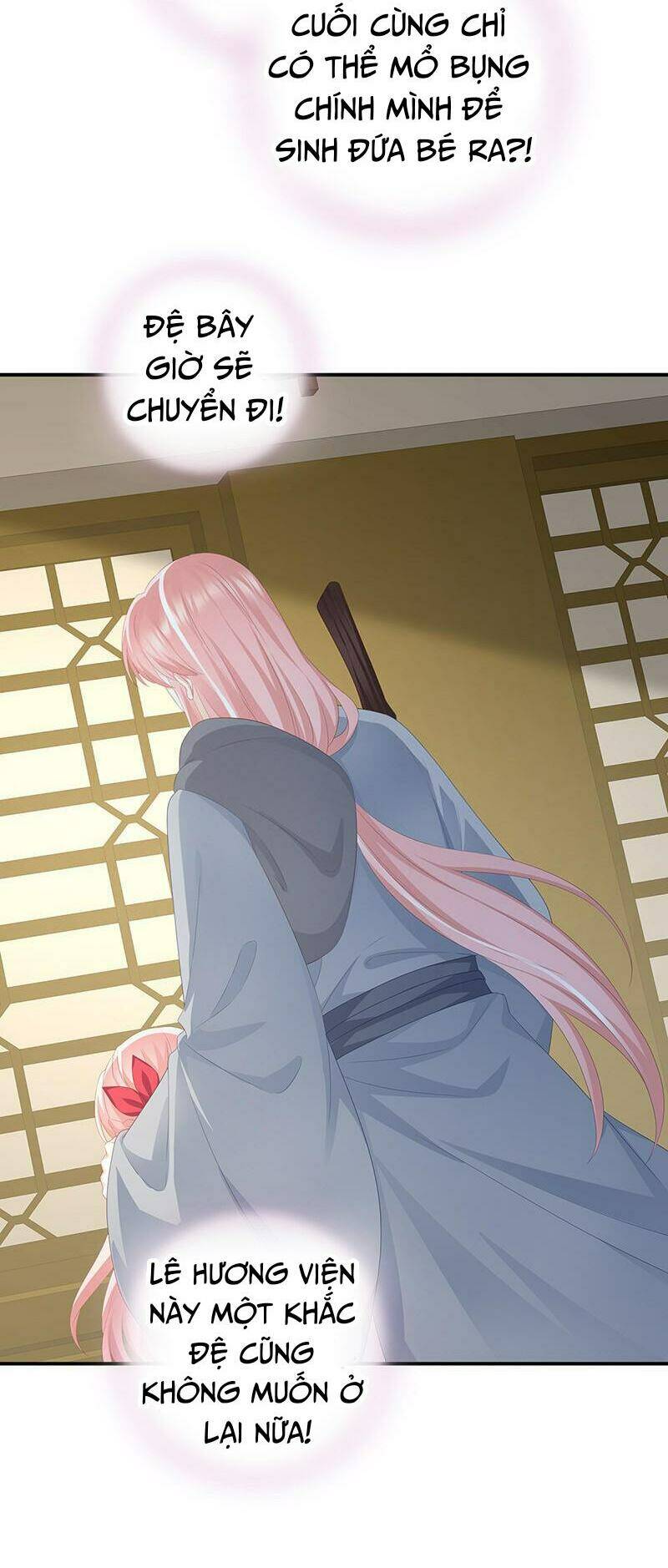 kiều phu có hỉ chapter 25.2 16