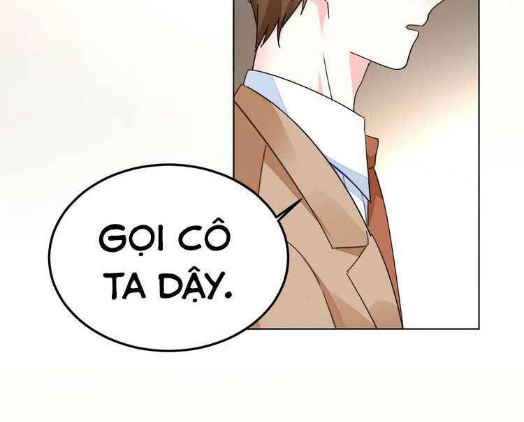 điều ước sủng ái bất bình đẳng chapter 73.1 16