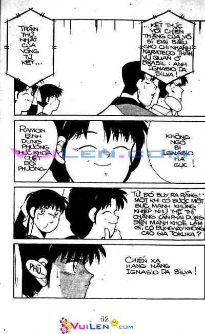 truyền nhân atula - shura no mon i chapter 32 63