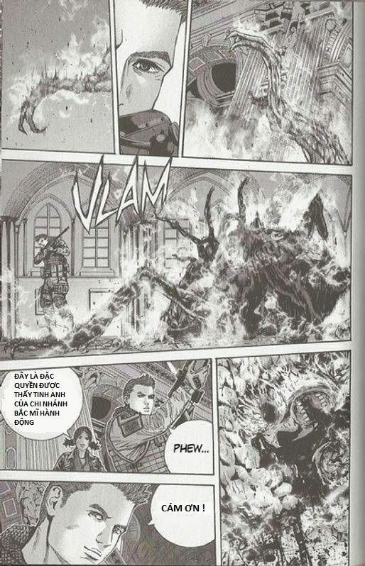 thảm họa marhawa chapter 30 7