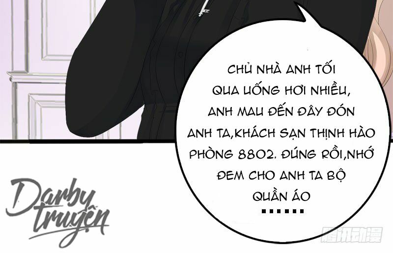 thần bí đế thiếu điềm sủng thê chapter 10 36