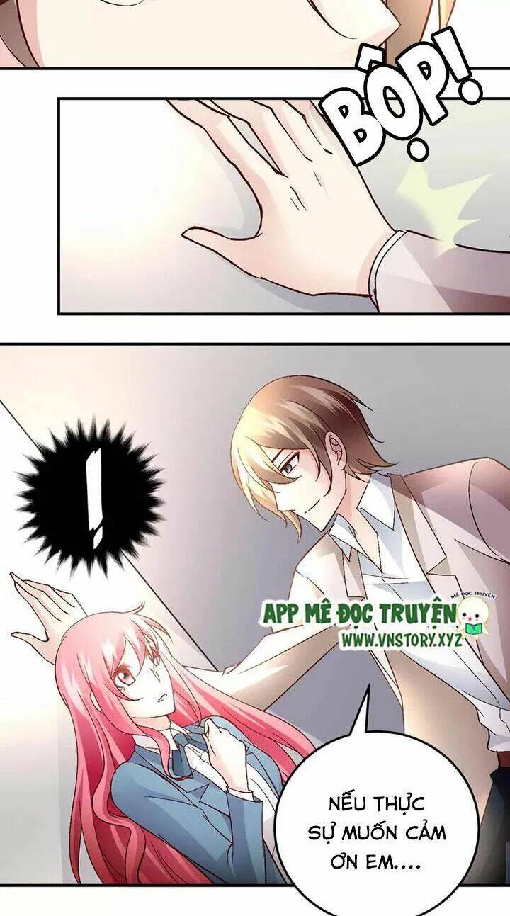 trò chơi săn tình - tổng tài khó kìm lòng chapter 58 18