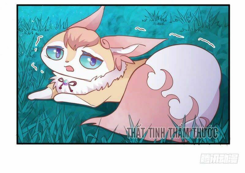 giữ chặt tiểu bạch long chapter 44 9