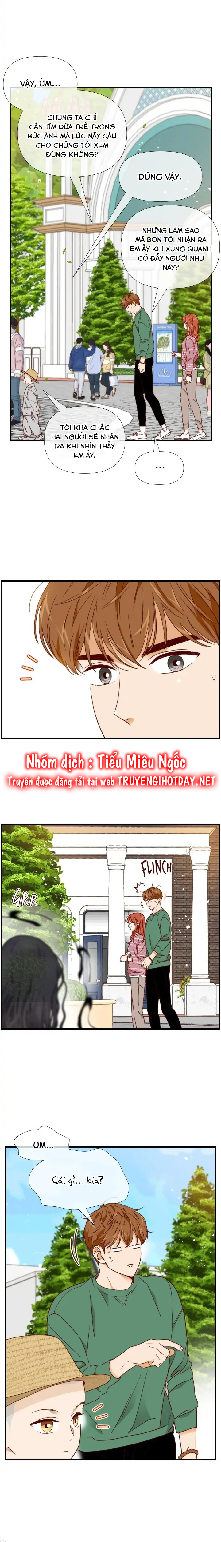 24 phút cho một câu chuyện chapter 137 4