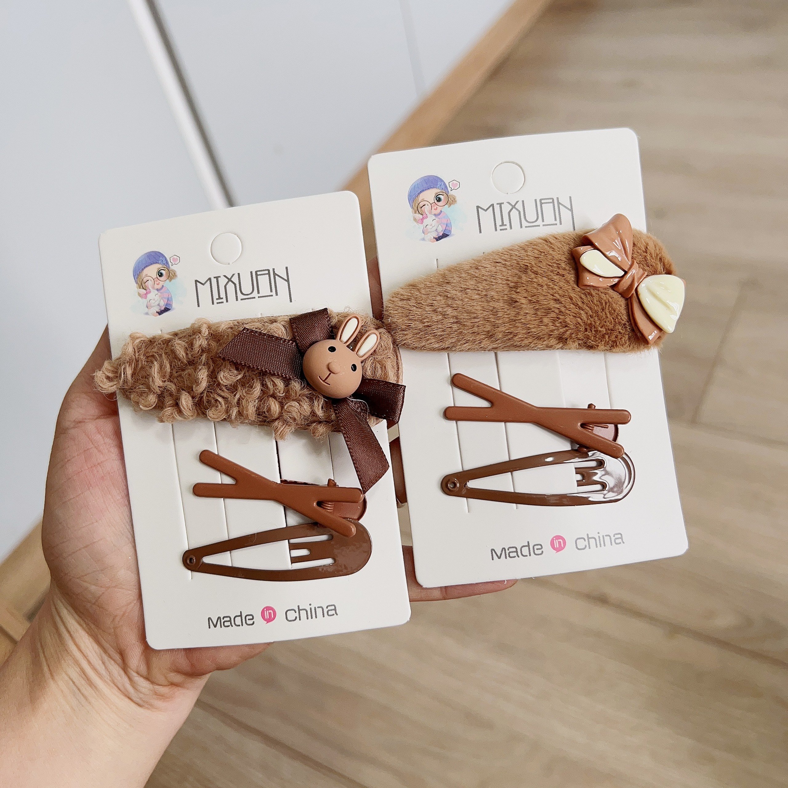 KẸP TÁCH HỘP TRÀ SỮA