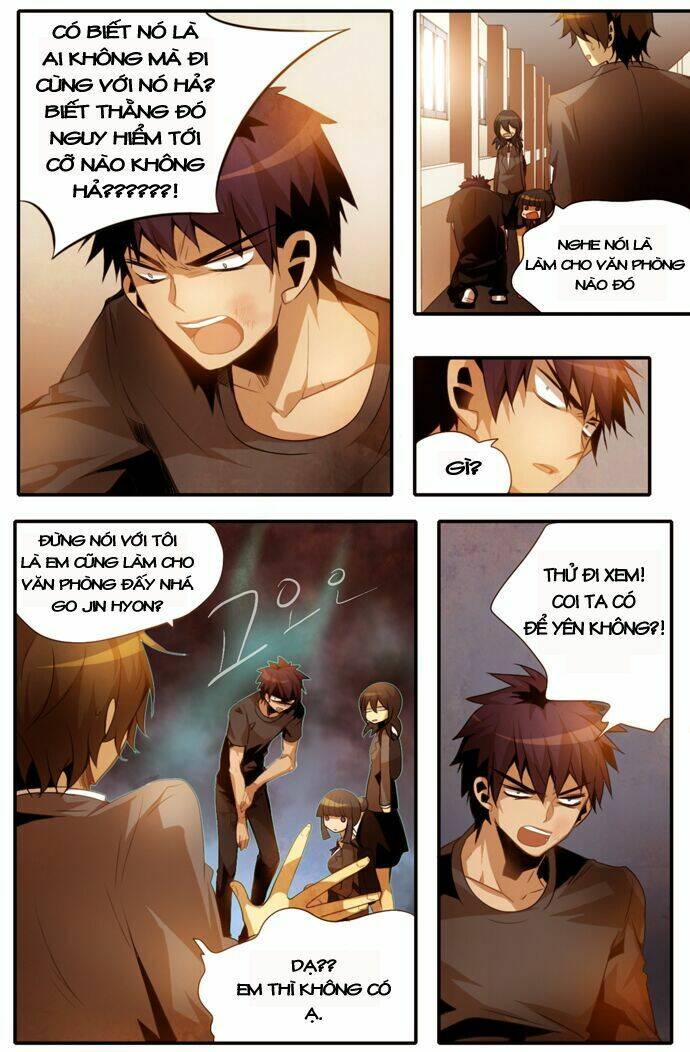 neung neung chapter 17 19