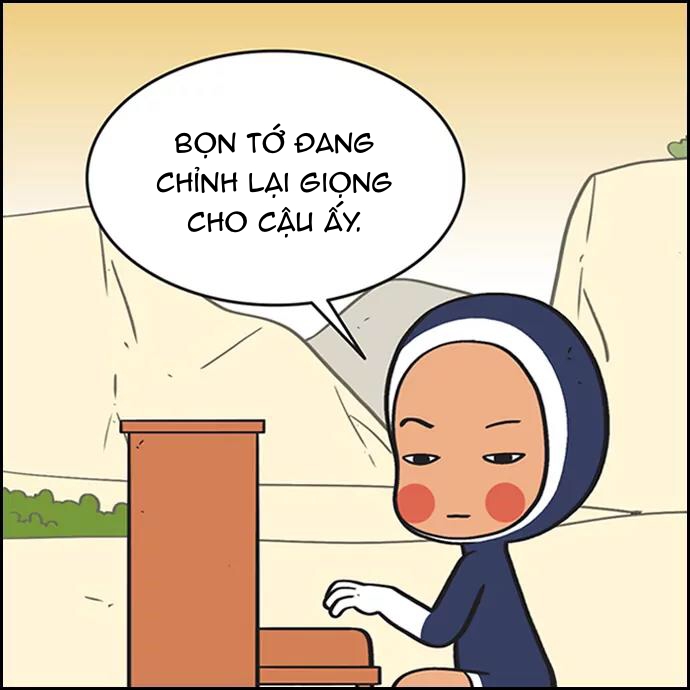 yumis cells chapter 35 27