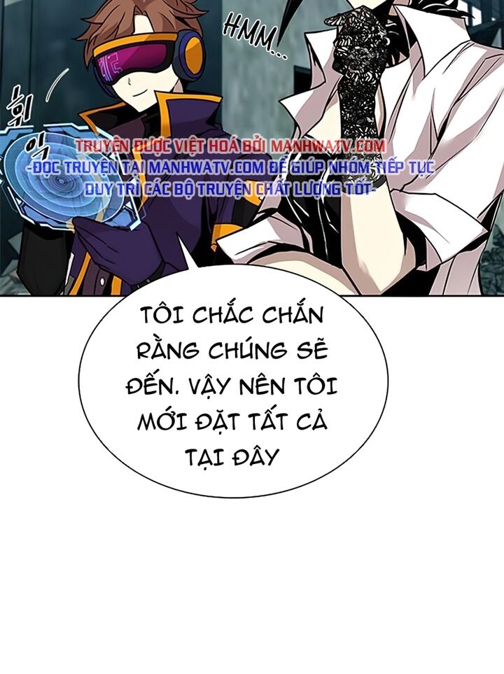 chuyển sinh thành ác nhân chapter 42 44