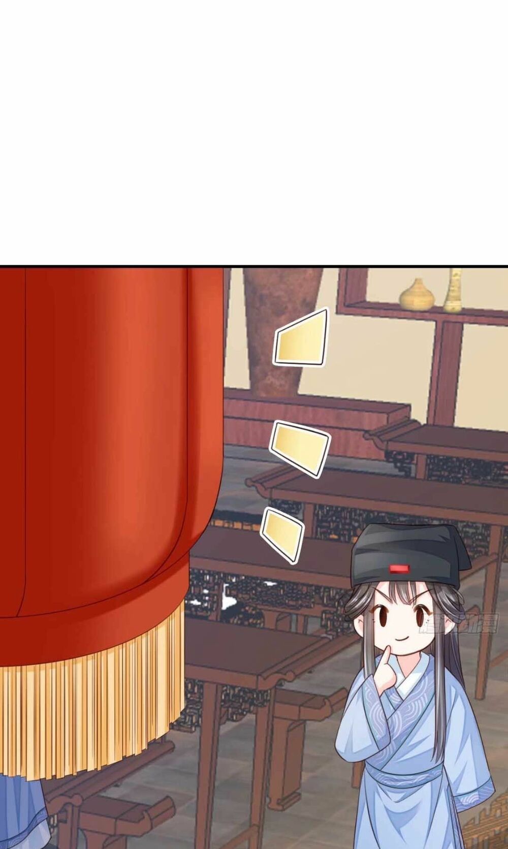 thuần hóa ba ba bạo quân chapter 23 37