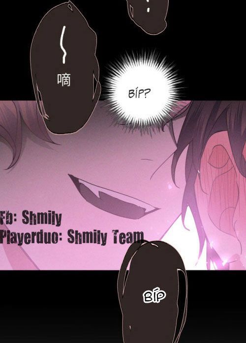 cẩn thận kẻo bị mộng quỷ nuốt chửng đó nha chapter 2 15