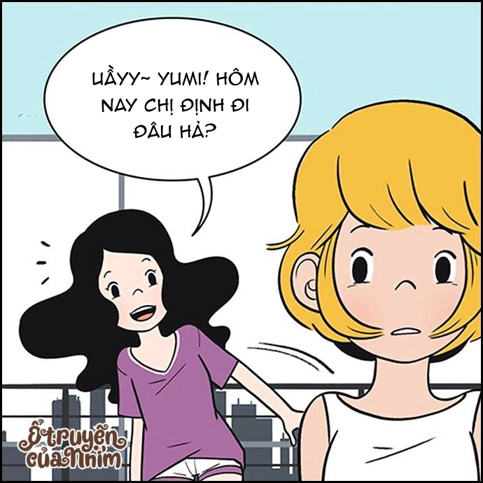 yumis cells chapter 11 2