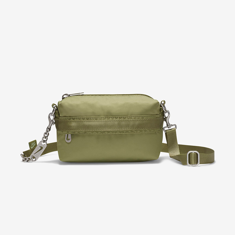 Túi thể thao Nữ NIKE W NSW FUTURA LUXE CROSSBODY CW9304