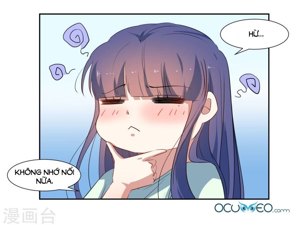 thầy giáo ác ma yêu tôi rồi chapter 45 24