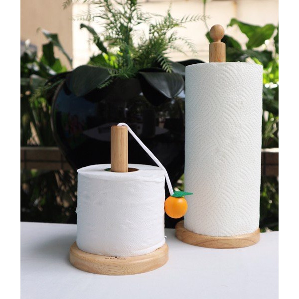 COMBO CÂY ĐỂ GIẤY LỚN, NHỎ, TRANG TRÍ BÀN ĂN