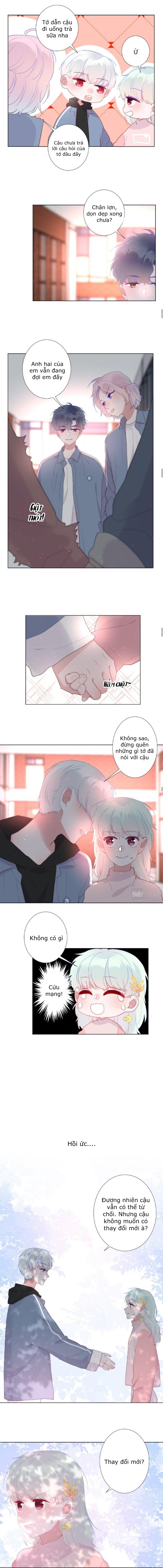 hướng dẫn không phổ biến chapter 40 8