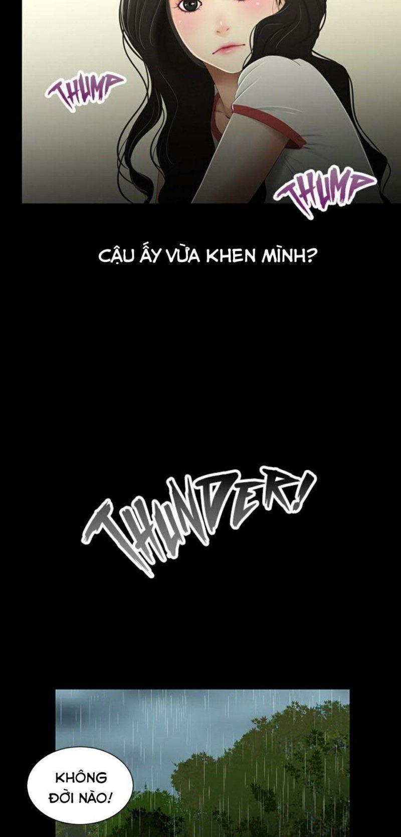 chú và cháu chapter 31 28