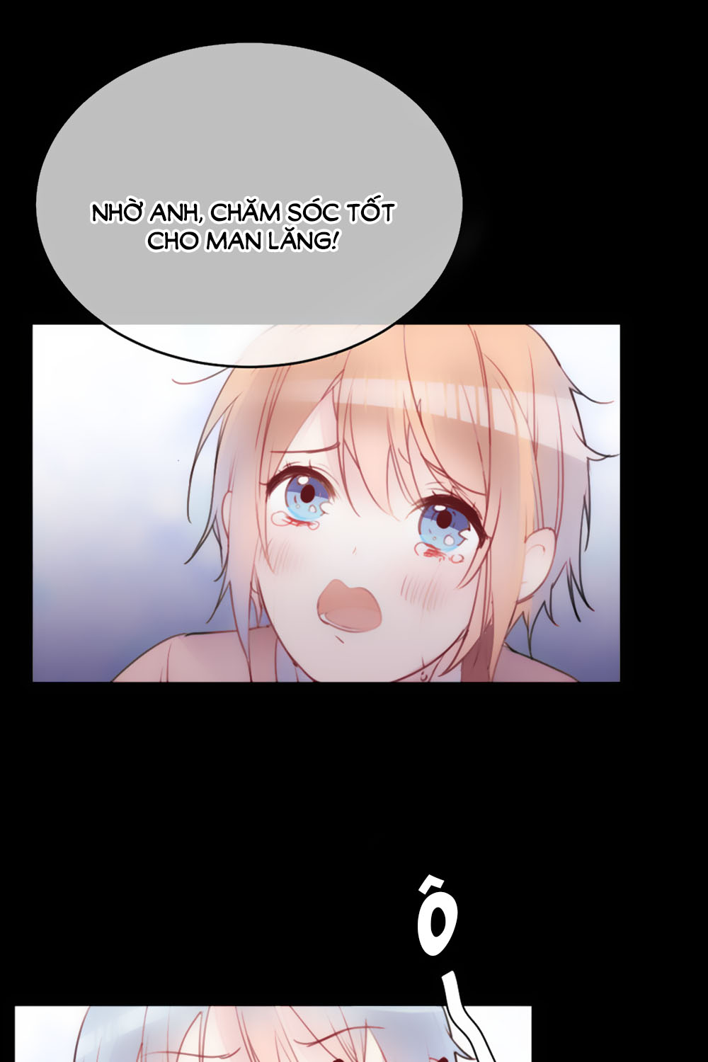 one hour! ảnh hậu thời gian chapter 33 15