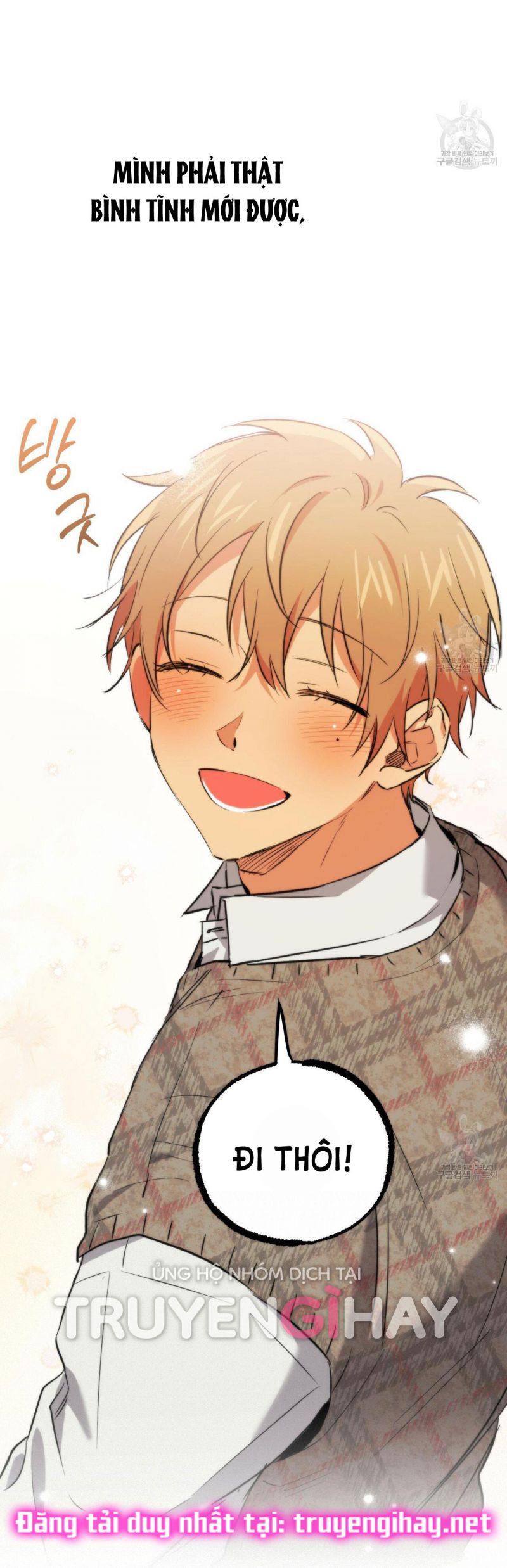 những chú thỏ của hapypy chapter 55.5 28