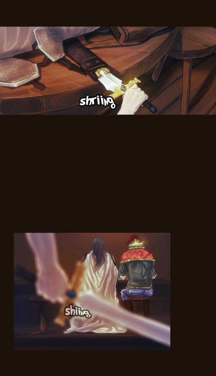 hội ảo thuật chapter 70 20