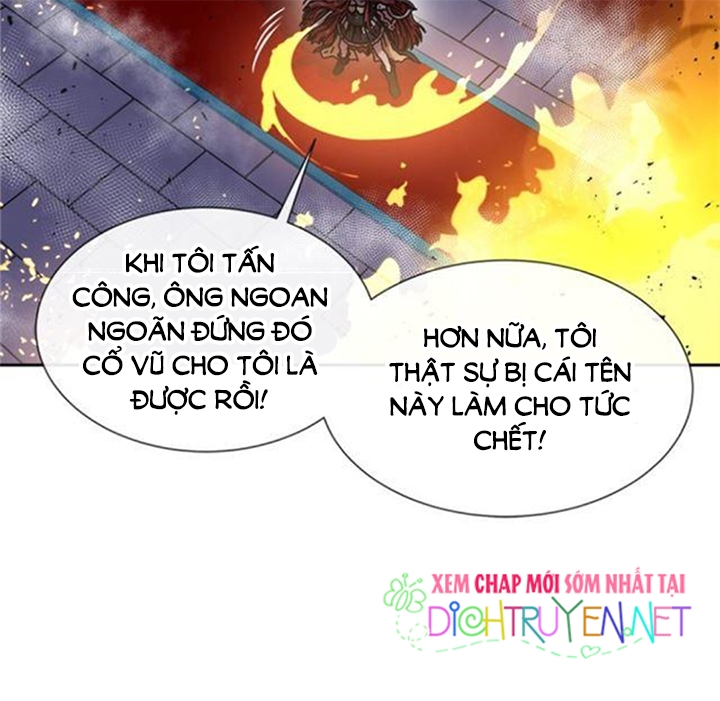 con gái bảo bối của ma vương chapter 51 54