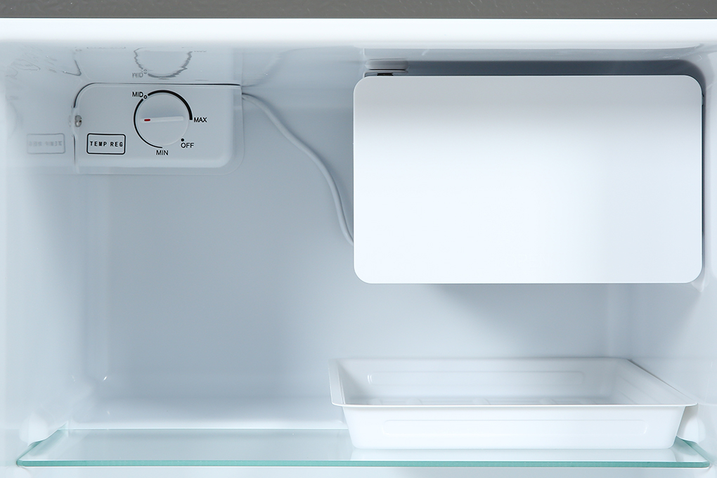 Hình ảnh [HCM] Tủ Lạnh Mini Bar Electrolux EUM0500AD-VN - Dung Tích 45 lít - Hàng Chính Hãng